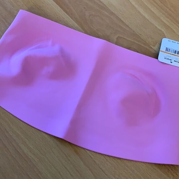 FREE PEOPLE NINA BANDEAU - Picture 5 of 7